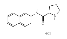 beta-萘酰胺-L-脯氨酸盐酸盐