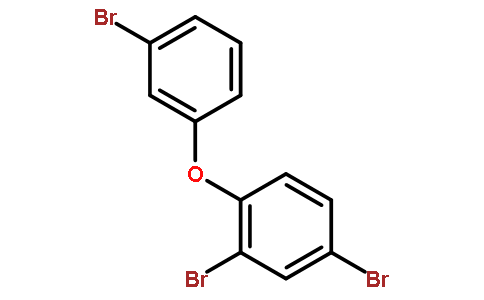 2,3,4-三溴二苯醚