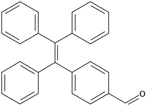 4-(1,2,2-三苯基乙烯基)苯甲醛