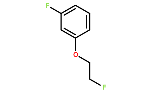 2,3-二氟苯乙醚