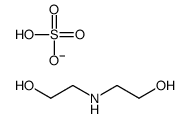 二乙醇胺硫酸氢盐