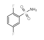 2,5-二氟苯磺酰胺