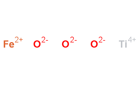 钛酸亚铁