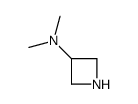 N,N-二甲基氮杂啶-3-胺