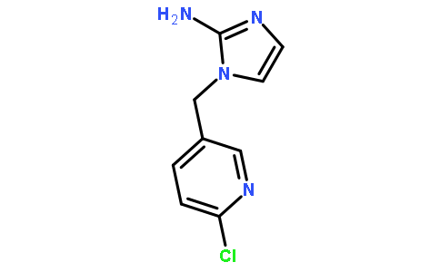 脱硝基烯烃吡虫啉