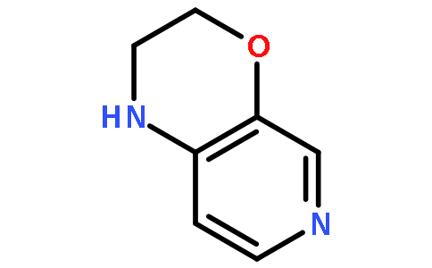 2,3-二氢-1H-吡啶并[3,4-b][1,4]噁嗪