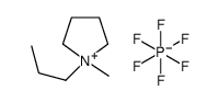 N-甲基,丙基吡咯烷六氟磷酸盐
