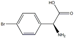 4-溴-D-苯甘氨酸