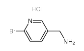 6-甲氧基-3-吡啶甲胺盐酸盐