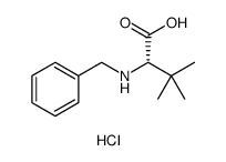 L-Valine, 3-methyl-N-(phenylmethyl)-, hydrochloride