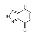 1H-吡唑并[4,3-b]吡啶-7-醇