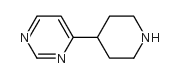 4-(哌啶-4-基)嘧啶