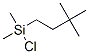 (3,3-二甲基)丁基二甲基氯硅烷