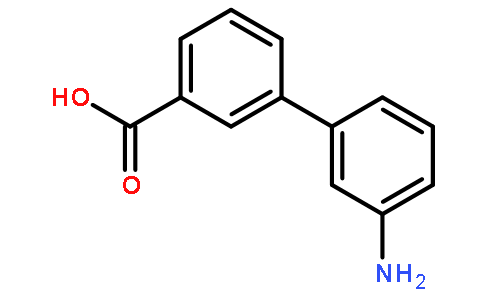 3-氨基联苯-3-羧酸