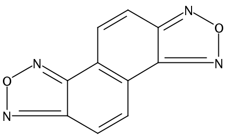 萘并[1,2-c:5,6-c']双([1,2,5]恶二唑)