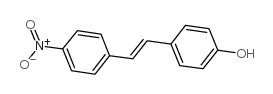 4－羟基－4－硝基芪