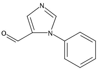 1-phenyl-1H-imidazole-5-carbaldehyde