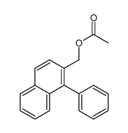1-苯基-萘-2-乙酸甲酯