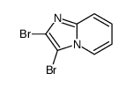 2,3-Dibromoimidazo[1,2-a]pyridine