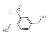 2-硝基对苯二甲醇