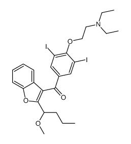 胺碘酮杂质1087223-70-8