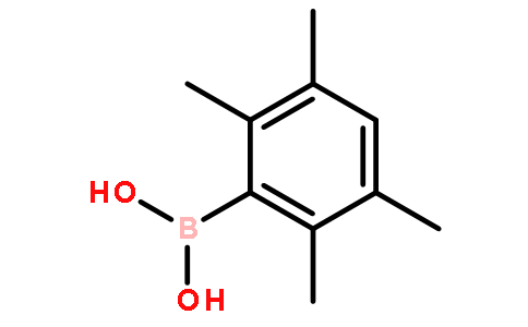 2,3,5,6-四甲基苯基硼酸