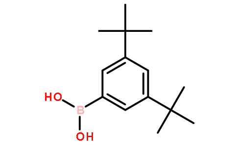 3,5-二叔丁基苯硼酸