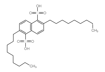 二壬基萘二磺酸