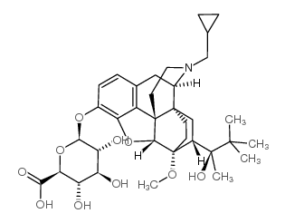 BUPRENORPHINE B-D-GLUCURONIDE