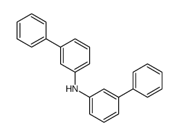 N,?N-?Bis(3-?phenylphenyl)?amine