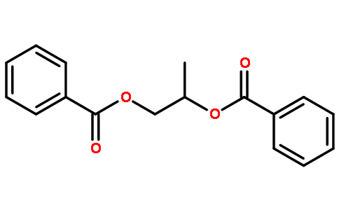二苯甲酸丙二酯