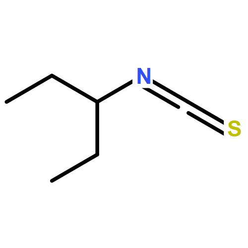 3-异硫氰酸戊酯
