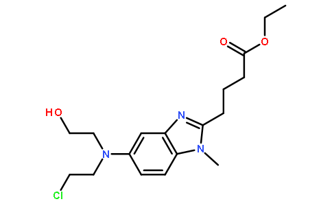 盐酸苯达莫司汀杂质5