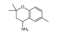 2,2,6-Trimethyl-4-chromanamine
