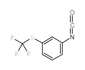 异氰酸3-(三氟甲硫基)苯酯