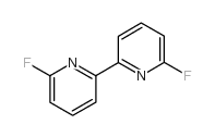2-fluoro-6-(6-fluoropyridin-2-yl)pyridine