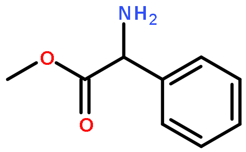 L-苯甘氨酸甲酯盐酸盐