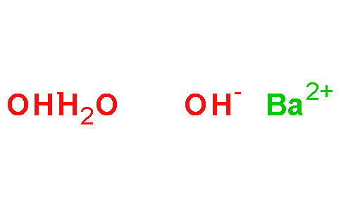 氢氧化钡 水合物