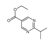 2-异丙基-5-嘧啶甲酸乙酯