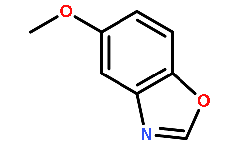 5-甲氧基苯并[d]噁唑