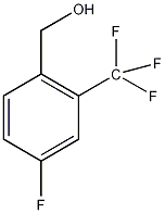 4-氟-2-三氟甲基苄醇
