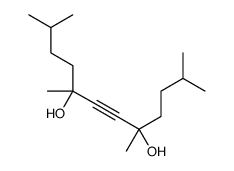 2,5,8,11-二甲基-6-十二炔-5,8-二醇