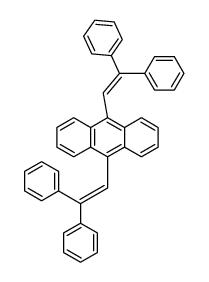 9,10-双(2,2-二苯乙烯基)蒽