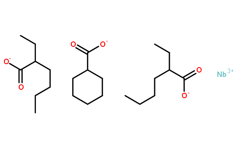 2-乙基己酸钕