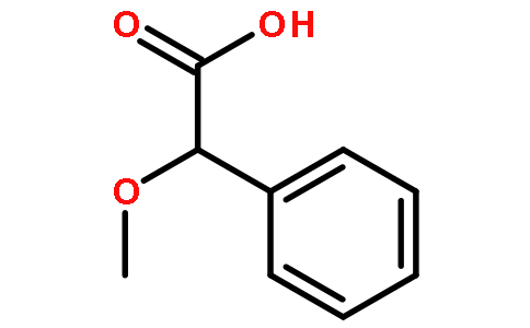 (S)-2-METHOXY-2-PHENYLACETIC ACID