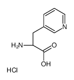 (R)-2-Amino-3-(pyridin-3-yl)propanoic acid hydrochloride