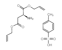 L-天门冬氨酸-双烯丙酯对甲苯磺酸盐