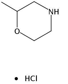 2-METHYLMORPHOLINE HYDROCHLORIDE