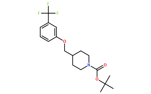 954229-23-3结构式