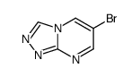 6-Bromo[1,2,4]triazolo[4,3-a]pyrimidine